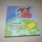 Lampela - Reittu Prinsessa Pikkiriikki valloittaa maailman - pikkukuva 1