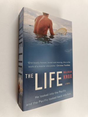 Malcolm Knox : The Life