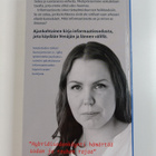 Saara Jantunen : Infosota : iskut kohdistuvat kansalaiste... - pikkukuva 2