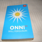 Will Ferguson Onni TM -pok - pikkukuva 1