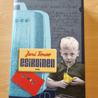 Jari Tervo - Esikoinen - pikkukuva 1