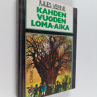 Jules Verne : Kahden vuoden loma-aika - pikkukuva 1