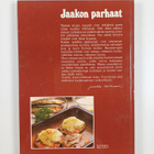 Jaakko Kolmonen : Jaakon parhaat (signeerattu, tekijän om... - pikkukuva 2