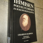 Darwin: Ihmisen polveutuminen ja sukupuolivalinta, - pikkukuva 1