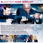 Echelon Conspiracy - (Blu-ray) - pikkukuva 2