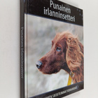 Petra Palukka : Punainen irlanninsetteri - pikkukuva 1