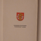Ville Sutinen: Purut ja paperit - pikkukuva 2