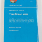 Franklin W. Dixon : Tornilinnan aarre - pikkukuva 2