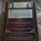 Xena Warrior Princess toinen tuotantokausi (DVD) (6 levyä) - pikkukuva 2