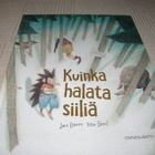 Bauer - Škerl Kuinka halata siiliä - pikkukuva 1