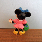DISNEY MINNI 9O-LUVULTA / SAKSA - pikkukuva 2