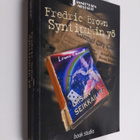Fredric Brown : Syntipukin yö - pikkukuva 1