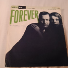 Forever - Beyond the sea 7" - pikkukuva 2