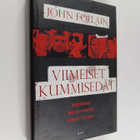 John Follain : Viimeiset kummisedät : mahtavan mafiaperhe... - pikkukuva 1