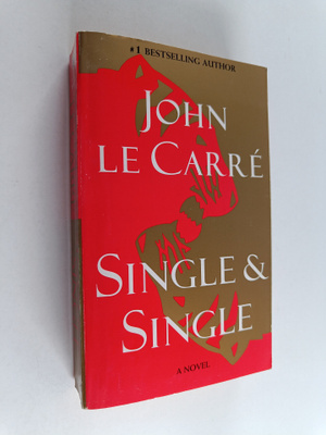 John Le Carre : Single & Single