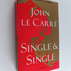 John Le Carre : Single & Single - pikkukuva 1