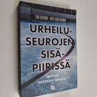 Tero Auvinen ym. : Urheiluseurojen sisäpiirissä : tarinat... - pikkukuva 1