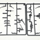 WH40K - 3kpl Tyranid Warriors [K143] - pikkukuva 4
