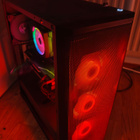 Pelikone R7 3700x/RTX 2080 Super/16gb ram/960gb ssd - pikkukuva 2