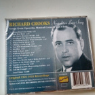 CD RICHARD CROOKS - Neapolitan Love Song (UUSI!!) Sis.pk:t - pikkukuva 2
