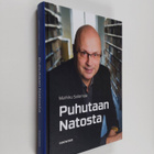 Markku Salomaa : Puhutaan Natosta - pikkukuva 1