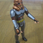 Vintage Star Wars CUSTOM - Stormtrooper (loose) - pikkukuva 3