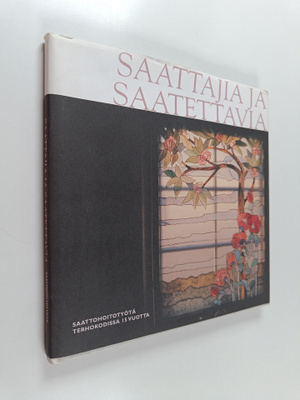 Saattajia ja saatettavia : Terhokodin työntekijöiden, vap...