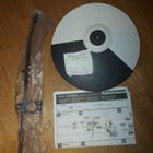 Toimiva Roland OP-TD1C -symbaali - pikkukuva 1
