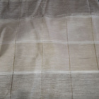Kangas : pellava & beige verhokangas 150x550cm - pikkukuva 4