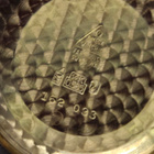 Omega Automatic 14k kultakello Suomi-papereilla -Vintage1966 - pikkukuva 2