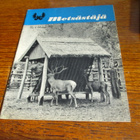 metsästäjä lehti 4 lokakuu 1971 - pikkukuva 1