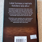 A.M. Ollikainen - Kiikku - pikkukuva 2