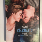Tähtiin kirjoitettu virhe (2014) perustuu menestyskirjaan - pikkukuva 1