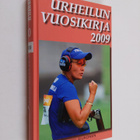 Urheilun vuosikirja 30 : Urheilun vuosikirja 2009 - pikkukuva 1