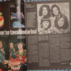Intro 4/1975 Slade, Alvin Stardust, Mud ym - pikkukuva 2