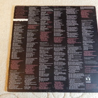 LINDA RONSTADT "MAD LOVE"  - LPLEVY - pikkukuva 2