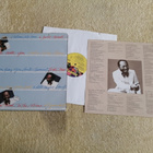 CURTIS MAYFIELD - Never Say You Can't Survive LP - pikkukuva 2