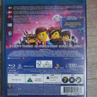 Lego Movie 2 The Second Part UUSI BLU-RAY - pikkukuva 2