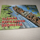 Purhonen - Miettinen elämää kivikauden Suomessa - pikkukuva 1