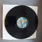 Guy Mann-Dude - Sleight of hand LP (1989) - pikkukuva 2