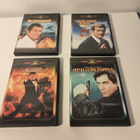 Bond kokoelma. 21 Dvd leffaa. - pikkukuva 5