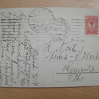 VANHA Postikortti Helsinki 1907 - pikkukuva 2