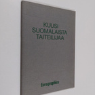 Kuusi suomalaista taiteilijaa - pikkukuva 1