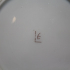 UPEA TEEASTIASTO (tai kahvi) Kiina / Korea / Taiwan ?  10+10 - pikkukuva 5