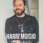 Harri Moisio : Harri Moisio - pikkukuva 1