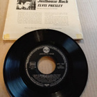 7" Elvis Jailhouse rock - pikkukuva 3