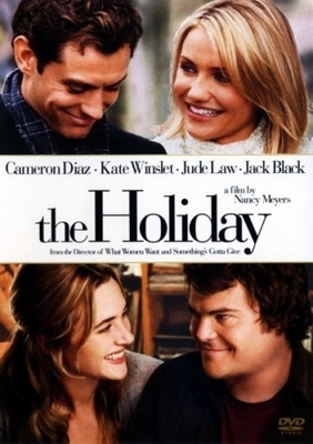 The Holiday (DVD)