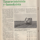 Karjatalous n:o 3 1970 Onko kannen kuvassa Miss Suomi ?????? - pikkukuva 3