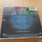 AC/DC Ballbreaker CD - pikkukuva 3