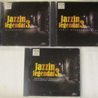 Jazzin Legendat 3 • 3xCD BOX - pikkukuva 3